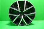 Диск колёсный литой  R20 EJ9 5x112 ET33 Ц.О.66,6 (760601025Q) для Volkswagen Touareg с 2018г
