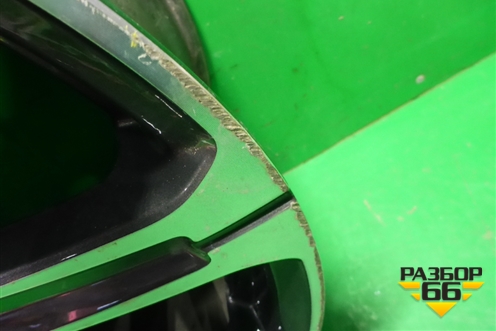 Диск колёсный литой  R21 EJ9 5x114.3 ET55 Ц.О.60 (3101100CR03) для Changan UNI-K с 2020г