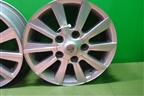 Диски колёсные литые (комплект)  R18 EJ8 5х150 ET60 Ц.О.110 для Lexus LX-570 с 2007-2015г