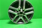 Диск колёсный литой  R17 EJ7 5x114.3 ET53 Ц.О.67,1 (52910M6400) для Kia Cerato с 2018г (Серато3)