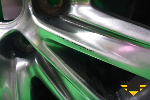 Диск колёсный литой  R19 EJ7,5 5x114.3 ET45 Ц.О.67,1 (9965347590)