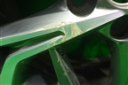 Диск колёсный литой  R17 EJ7 5x114.3 ET48 Ц.О.67,1 (52910L1210) для Hyundai Sonata-8 с 2019г