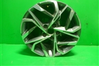 Диск колёсный литой  R17 EJ7 5x114.3 ET48 Ц.О.67,1 (52910L1210) для Hyundai Sonata-8 с 2019г