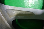 Диск колёсный литой  R17 EJ7 5x114.3 ET48 Ц.О.67,1 (52910L1210) для Hyundai Sonata-8 с 2019г