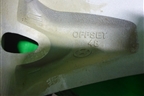 Диск колёсный литой  R17 EJ7 5x114.3 ET48 Ц.О.67,1 (52910L1210) для Hyundai Sonata-8 с 2019г