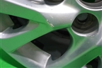 Диск колёсный литой  R16 EJ6,5 5x114.3 ET45 Ц.О.60,1 (4261102L80) для Toyota Corolla (E18) с 2012-2019г (Королла 180)