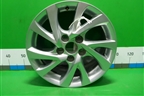Диск колёсный литой  R16 EJ6,5 5x114.3 ET45 Ц.О.60,1 (4261102L80) для Toyota Corolla (E18) с 2012-2019г (Королла 180)