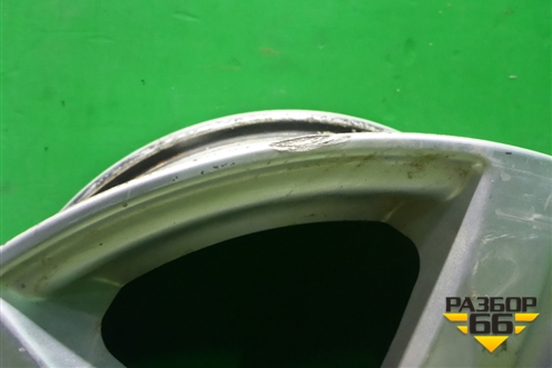 Диски колёсные литые (комплект)  R16 EJ6,5 5x114.3 ET45 Ц.О.60,1 (S3101211A2) для Lifan X60 с 2011г (Х60)