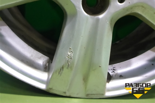 Диски колёсные литые (комплект)  R16 EJ6,5 5x114.3 ET45 Ц.О.60,1 (S3101211A2) для Lifan X60 с 2011г (Х60)