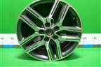 Диск колёсный литой  R17 EJ7 5x114.3 ET53 Ц.О.67,1 (52910M6400) для Kia Cerato с 2018г (Серато3)