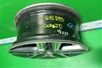 Диск колёсный литой  R17 EJ7 5x114.3 ET53 Ц.О.67,1 (52910M6400) для Kia Cerato с 2018г (Серато3)
