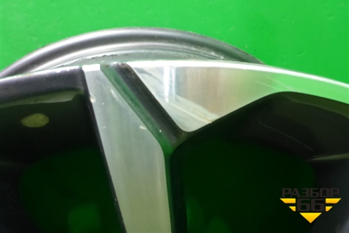 Диски колёсные литые (комплект)  R18 EJ7 5x114.3 ET53 Ц.О.54 (6600115314) для Geely Coolray с 2019-2025г