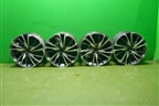 Диски колёсные литые (комплект)  R18 EJ7 5x114.3 ET53 Ц.О.54 (6600115314) для Geely Coolray с 2019-2025г
