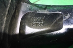 Диск колёсный литой  R18 EJ7 5x114.3 ET53 Ц.О.54,1 (8891087204) для Geely Coolray с 2019-2025г