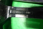 Диск колёсный литой  R18 EJ7 5x114.3 ET53 Ц.О.54,1 (8891087204) для Geely Coolray с 2019-2025г