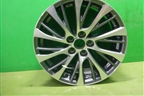 Диск колёсный литой  R18 EJ8 5x114.3 ET45 Ц.О.60,1 (4261133E40) для Lexus ES-250 с 2018г