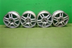 Диски колёсные литые (комплект)  R15 EJ6 4x108 ET52,5 Ц.О.63,4 для Ford Focus 1 с 1998-2004г