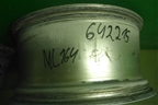 Диски колёсные литые (комплект)  R19 EJ8,5 5x112 ET56 Ц.О.66,6 (A1644012502) для Mercedes Benz ML-Klass W164 c 2005-2011г