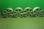 Диски колёсные литые (комплект)  R19 EJ8,5 5x112 ET56 Ц.О.66,6 (A1644012502) для Mercedes Benz ML-Klass W164 c 2005-2011г