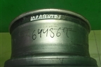 Диск колёсный литой  R15 EJ6 4х100 Ц.О.67