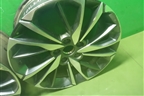 Диски колёсные литые (комплект)  R18 EJ7 5x114.3 ET53 Ц.О.54 (6600115314) для Geely Coolray с 2019-2025г