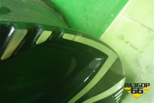 Диск колёсный литой  R18 EJ7 5x114.3 ET48 Ц.О.54,1 (8892682763) для Geely Cityray с 2024-2025г