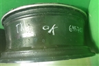 Диски колёсные литые (комплект)  R19 EJ7 5x108 ET36 Ц.О.65,1 (203000333AAACG) для Exeed TXL с 2020-2024г