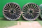 Диски колёсные литые (комплект)  R19 EJ8,5 6x139.7 ET36 Ц.О.100,1 (3113105XKV3AA) для Tank 500 с 2022-2025г