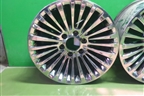 Диски колёсные литые (комплект)  R19 EJ8,5 6x139.7 ET36 Ц.О.100,1 (3113105XKV3AA) для Tank 500 с 2022-2025г