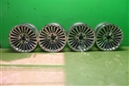 Диски колёсные литые (комплект)  R19 EJ8,5 6x139.7 ET36 Ц.О.100,1 (3113105XKV3AA) для Tank 500 с 2022-2025г