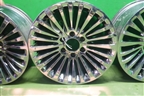 Диски колёсные литые (комплект)  R19 EJ8,5 6x139.7 ET36 Ц.О.100,1 (3113105XKV3AA) для Tank 500 с 2022-2025г