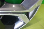 Диск колёсный литой  R17 EJ7 5x114.3 ET53 Ц.О.67,1 (52910J7400) для Kia Ceed с 2018-2024г (Сид 3)