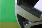 Диск колёсный литой  R17 EJ7 5x114.3 ET53 Ц.О.67,1 (52910J7400) для Kia Ceed с 2018-2024г (Сид 3)