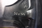 Диск колёсный литой  R17 EJ7 5x114.3 ET53 Ц.О.67,1 (52910J7400) для Kia Ceed с 2018-2024г (Сид 3)