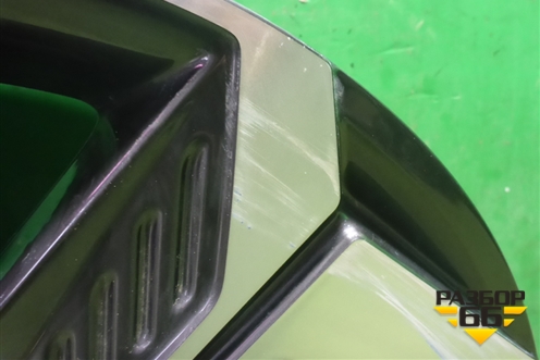 Диск колёсный литой  R19 EJ7,5 5x114.3 ET51 Ц.О.67,1 (52910N9310) для Hyundai Tucson с 2020г