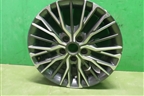 Диск колёсный литой  R17 EJ7 5x114.3 ET53 Ц.О.67,1 (52910M6800) для Kia Cerato с 2018г (Серато3)