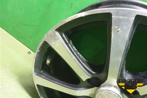 Диск колёсный литой  R15 EJ6 4х100 ET47,5 Ц.О.54