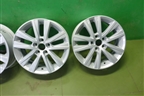 Диски колёсные литые (комплект) (6R0601025BD) для Volkswagen Polo (седан) с 2010г