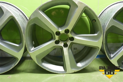 Диски колёсные литые (комплект)  R20 EJ8,5 5x112 ET33 Ц.О.66,5 (8R0601025CA) для Audi Q5 c 2008-2017г