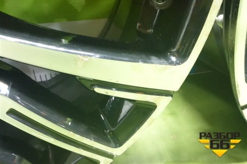 Диски колёсные литые (комплект)  R20 EJ8 5x108 ET36 Ц.О.65 (203000130AAAKL) для Exeed VX с 2021г