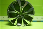 Диск колёсный литой  R18 EJ6,5 5x108 ET33 Ц.О.60,1 (203000205AA) для Chery Tiggo 7 Pro с 2019г (Тиго 7 Про)