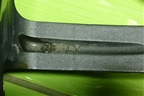 Диск колёсный литой  R17 EJ6,5 5x114.3 ET50 Ц.О.54,1 (6600002666) для Geely Coolray с 2019-2025г (Кулрей)