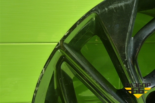 Диск колёсный литой  R19 EJ7,5 5x114.3 ET53 Ц.О.67,1 (52910D7490) для Hyundai Tucson с 2015-2022г