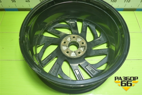 Диск колёсный литой  R19 EJ7,5 5x114.3 ET53 Ц.О.67,1 (52910D7490) для Hyundai Tucson с 2015-2022г