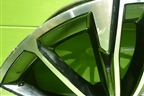 Диск колёсный литой  R18 EJ7 5x114.3 ET37 Ц.О.66,1 (3113102XST01A) для Haval Jolion с 2021г