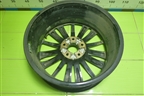 Диск колёсный литой  R18 EJ7 5x114.3 ET37 Ц.О.66,1 (3113102XST01A) для Haval Jolion с 2021г