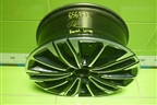 Диск колёсный литой  R18 EJ7 5x114.3 ET37 Ц.О.66,1 (3113102XST01A) для Haval Jolion с 2021г