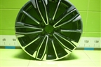 Диск колёсный литой  R18 EJ7 5x114.3 ET37 Ц.О.66,1 (3113102XST01A) для Haval Jolion с 2021г