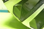 Диск колёсный литой  R19 EJ7,5 5x108 ET46 Ц.О.65,1 (203001152AA) для Exeed TXL с 2020-2024г