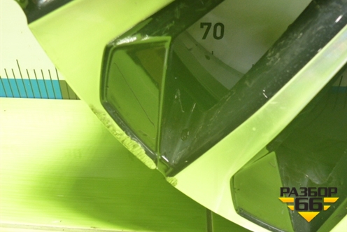 Диск колёсный литой  R19 EJ7,5 5x108 ET46 Ц.О.65,1 (203001152AA) для Exeed TXL с 2020-2024г